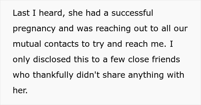 Guy Flees Country After Girlfriend Refuses To Get An Abortion For A Baby He Didn’t Want Guy Flees Country After Girlfriend Refuses To Get An Abortion For A Baby He Didn’t Want