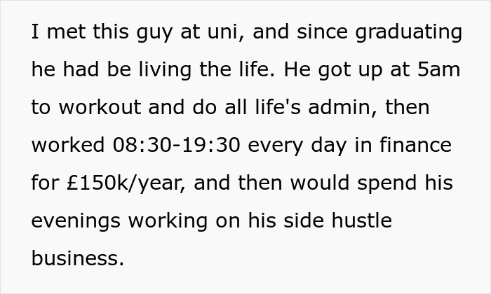 "He'd Be Too Exhausted": 32-Year-Old Dies Because Of Hustle Culture, His Friend Shares How Sad His Life Was