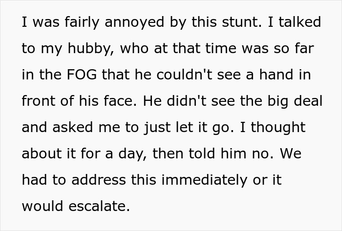 Bride Gets Perfect Revenge On MIL And SILs After Discovering They Purchased The Same Dress With Plans To Wear It At Her Wedding Bride Gets Perfect Revenge On MIL And SILs After Discovering They Purchased The Same Dress With Plans To Wear It At Her Wedding