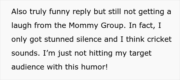 People Are Loving How This Childfree Woman Clapped Back At "Friend" After She Demanded She Pick Up Her Kids From Camp Every Day People Are Loving How This Childfree Woman Clapped Back At "Friend" After She Demanded She Pick Up Her Kids From Camp Every Day
