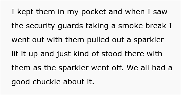 The Internet Applauds This Non-Smoker For Winning An Extra Break By 'Technically' Smoking The Internet Applauds This Non-Smoker For Winning An Extra Break By 'Technically' Smoking