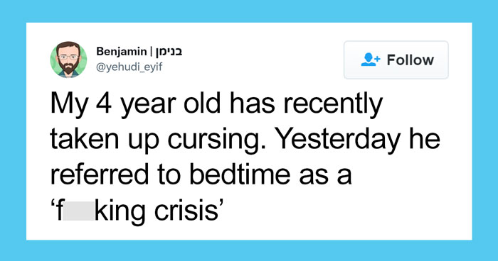This Instagram Page Dedicates Its Content To “Average Parent Problems”, And Here Are 40 Of Its Funniest Posts