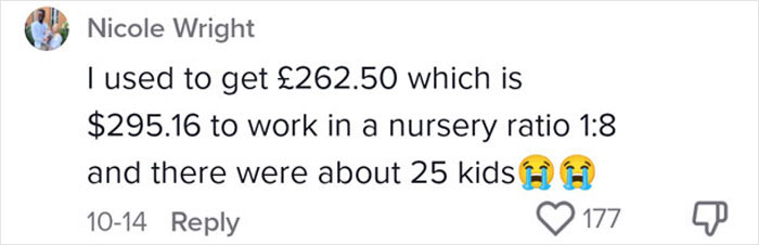 "With All Due Disrespect, Go To Hell": People Roast These Delusional Demands A Parent Has For Their Babysitter While Only Paying Them $200 A Week