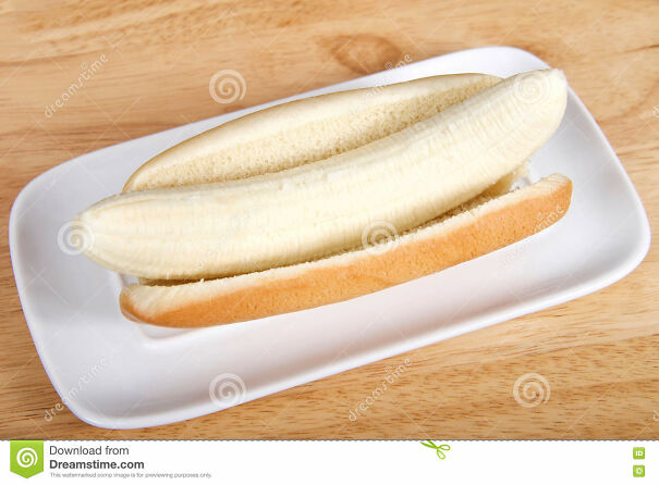 banana-hot-dog-bun-served-white-rectangular-plate-served-wood-table-top-view-angle-76718005-636d1c8aeda63.jpg