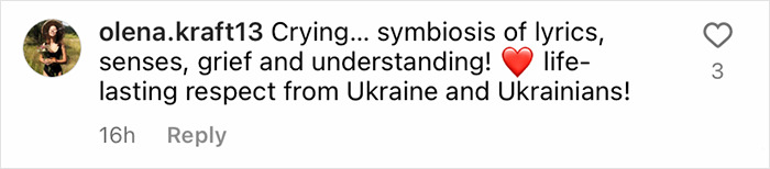 Banksy Comes Back With 7 New Wall Arts In Ukraine And They Touched People’s Hearts Banksy Comes Back With 7 New Wall Arts In Ukraine And They Touched People’s Hearts