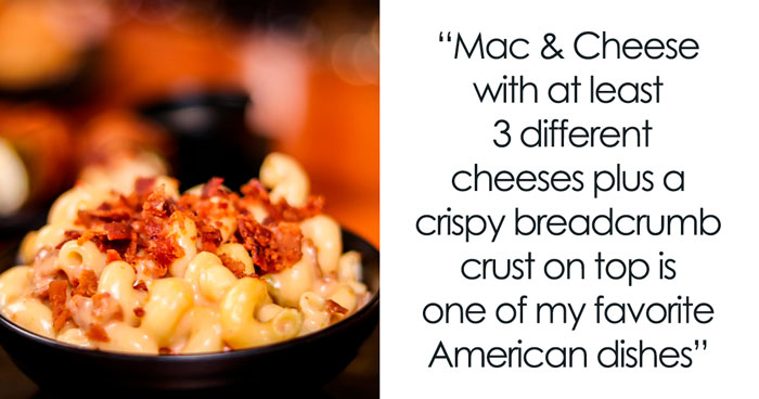 102 Examples Of Delicious And Mouthwatering American Food People Shared On Reddit