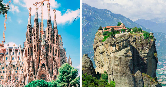 99 Places In Europe To Add To Your Travel Bucket List