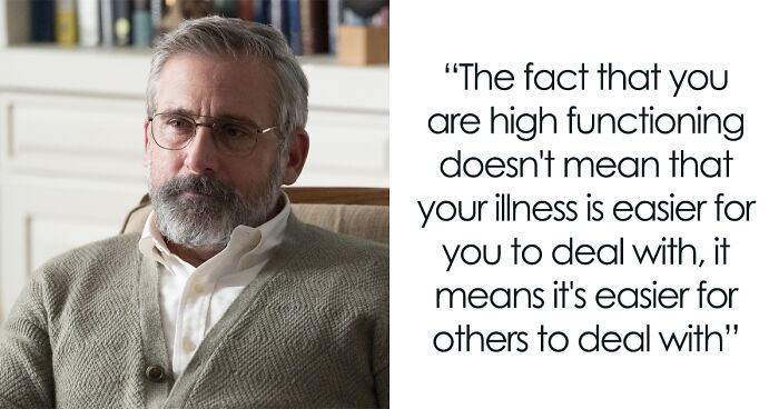 30 Of The Most Brilliant Things People Realized In Therapy That They Felt Everyone Should Know About