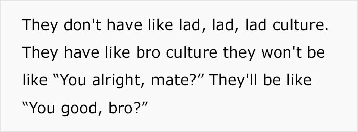 Woman Moved From The UK To Canada And Was Surprised By These 12 Differences Woman Moved From The UK To Canada And Was Surprised By These 12 Differences