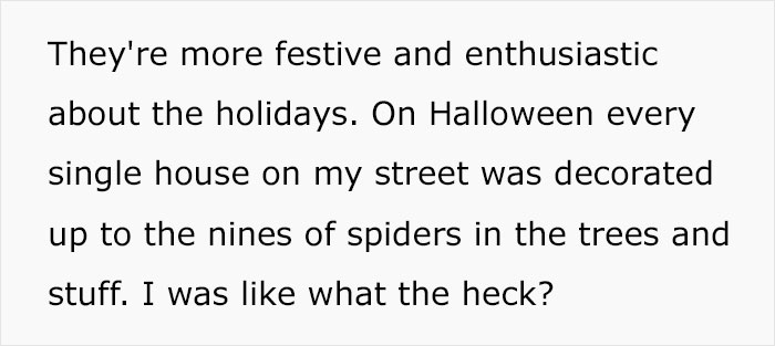 Woman Moved From The UK To Canada And Was Surprised By These 12 Differences Woman Moved From The UK To Canada And Was Surprised By These 12 Differences