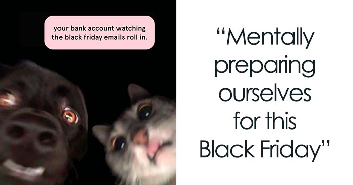 Black Friday Memes Special Offer For The Best Laughs