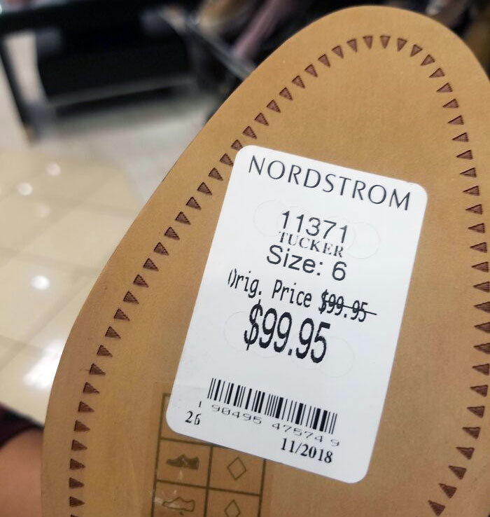 To Discount Nordstrom Shoes On Black Friday