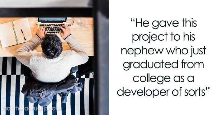 Boss Tells Employee To Quit Because They’re Spending ‘Too Much’ Time On The Company Website, Is Shocked When They Do