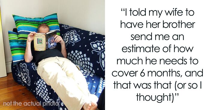 “AITA For Pointing Out That My Brother Lives A Very Privileged Life?”