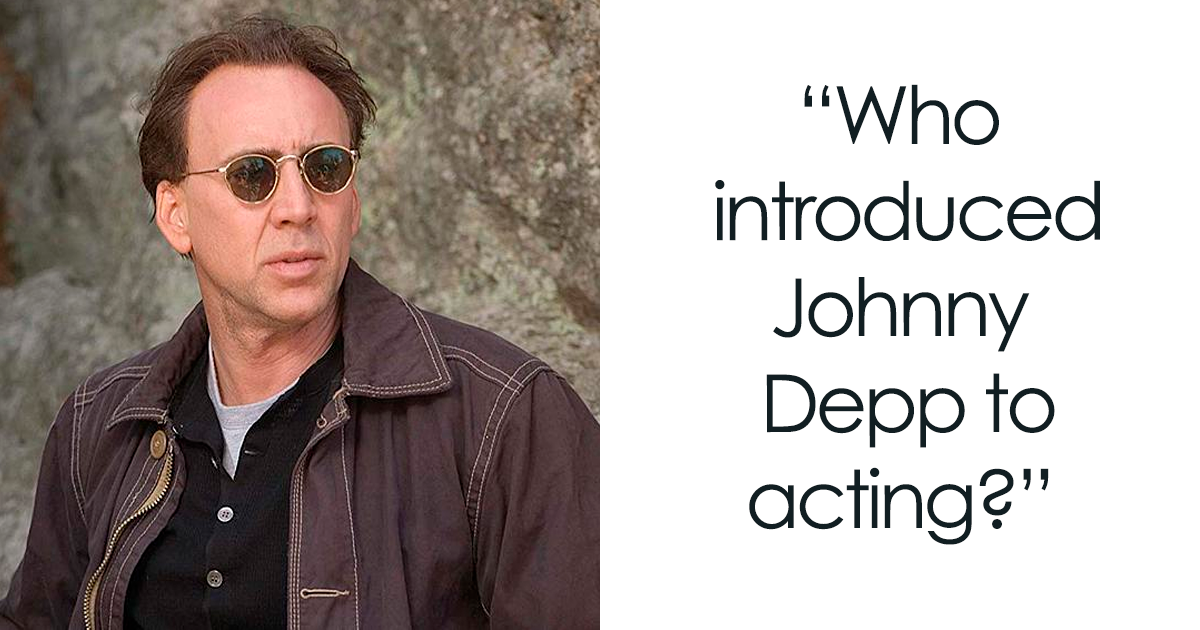 123 Celebrity Trivia Facts You Might Not Know Bored Panda