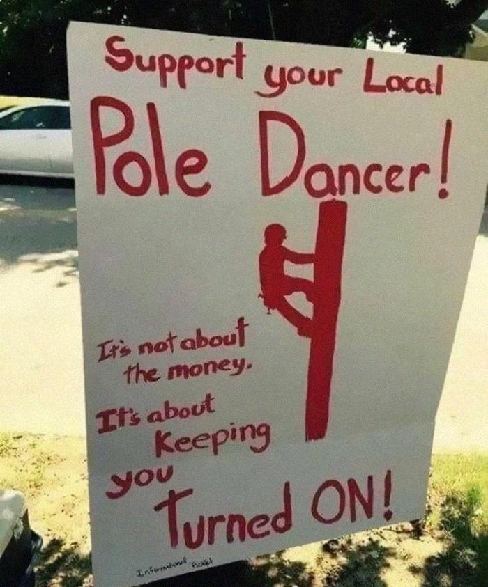 Funny-The-Absurd-Sign-Project