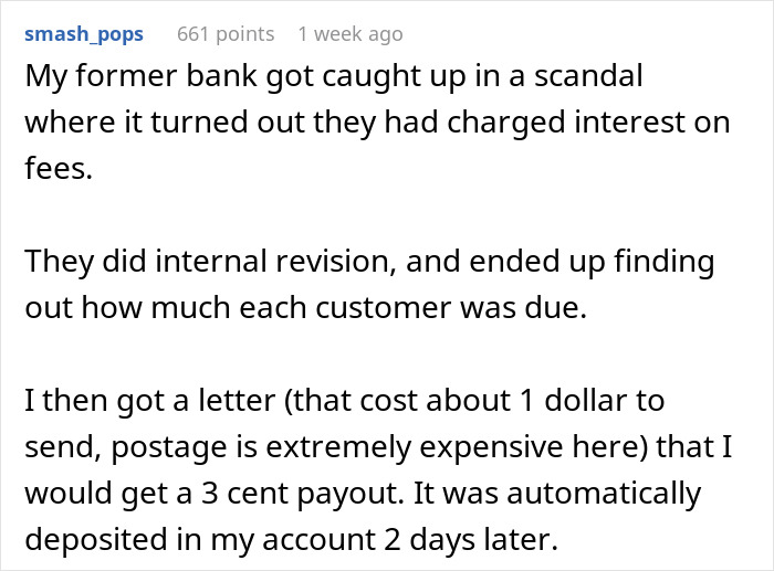 "Oh God, We Made A Mistake": Apartment Manager Begs This Programmer To Stop Their Malicious Compliance "Oh God, We Made A Mistake": Apartment Manager Begs This Programmer To Stop Their Malicious Compliance