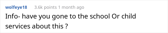 Woman Confronts Son's BFF's Mother After She Learns That Her Boy Was Cut Off From Their Shared Lunch To Save Money Woman Confronts Son's BFF's Mother After She Learns That Her Boy Was Cut Off From Their Shared Lunch To Save Money