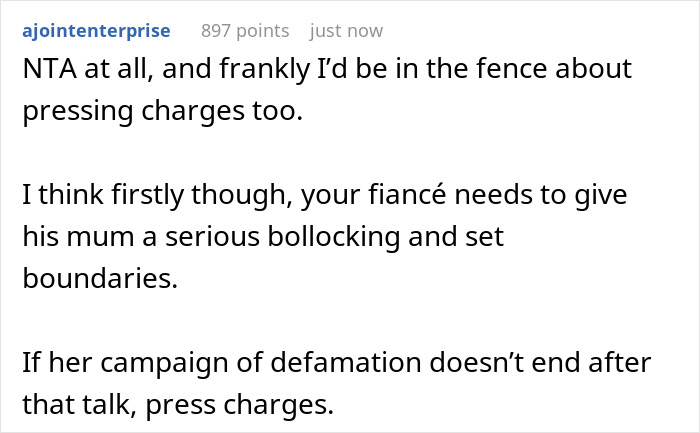 Bride Immediately Thinks Of Her MIL When Her Heirloom Diamond Earrings Go Missing, Calls The Police To Find Out She Was Right Bride Immediately Thinks Of Her MIL When Her Heirloom Diamond Earrings Go Missing, Calls The Police To Find Out She Was Right