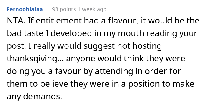“They Will Simply Have To Keep An Eye On Their Kids”: Family Members Are Enraged At This Woman Who Refused To Childproof Her House For Their Kids “They Will Simply Have To Keep An Eye On Their Kids”: Family Members Are Enraged At This Woman Who Refused To Childproof Her House For Their Kids