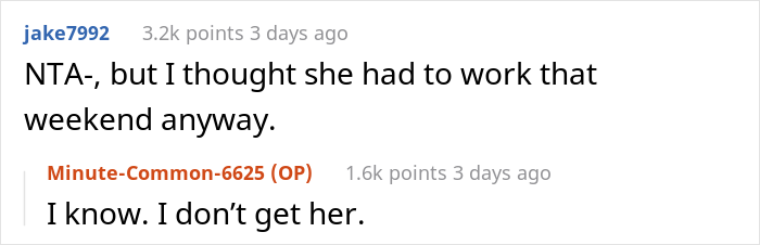 "Kate Was Absolutely Terrible In Her Teenager Years": Dad Doesn't Pay For His 23 Y.O. Daughter’s Plane Ticket But Covers The Younger Daughter’s Ticket "Kate Was Absolutely Terrible In Her Teenager Years": Dad Doesn't Pay For His 23 Y.O. Daughter’s Plane Ticket But Covers The Younger Daughter’s Ticket