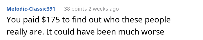 Friends Bail From Restaurant Before Check Arrives And Refuse To Pay This Woman Back For It, She Complains To The Birthday Girl's Mother Friends Bail From Restaurant Before Check Arrives And Refuse To Pay This Woman Back For It, She Complains To The Birthday Girl's Mother