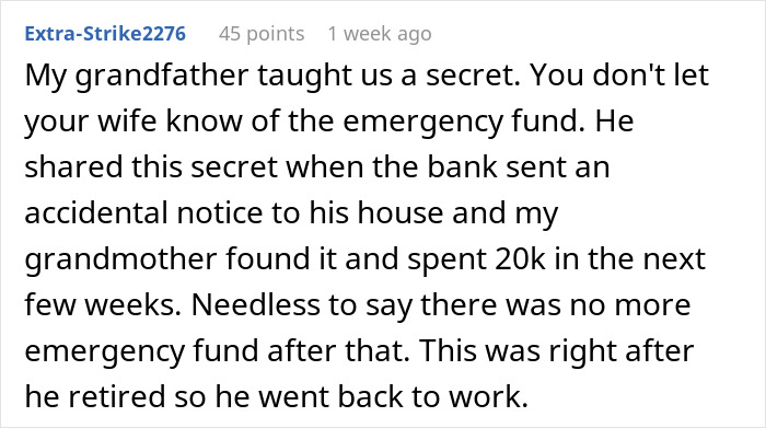 “When People Ask Why I’m Not In Our Family Pictures, I’m Going To Tell Them The Truth” “When People Ask Why I’m Not In Our Family Pictures, I’m Going To Tell Them The Truth”