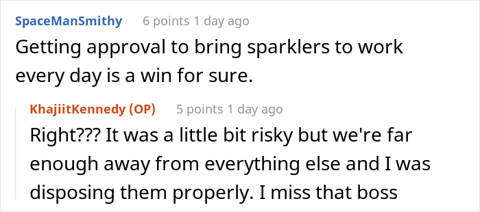 The Internet Applauds This Non-Smoker For Winning An Extra Break By 'Technically' Smoking The Internet Applauds This Non-Smoker For Winning An Extra Break By 'Technically' Smoking