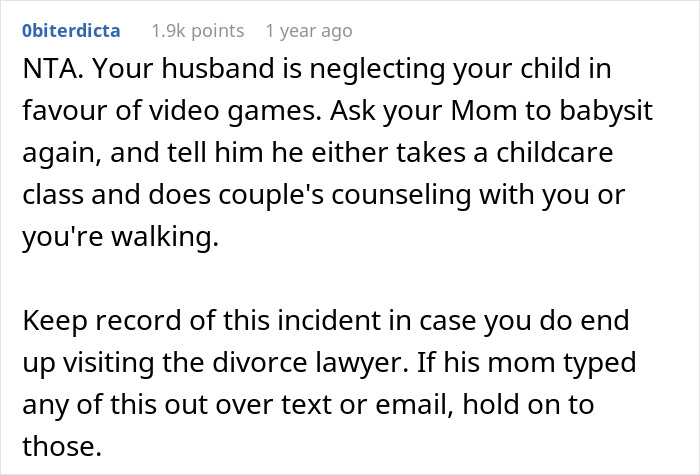 The Internet Is Ripping Apart This Gamer Dad Who 'Forgot' To Change Baby's Diaper For 9 Hours And Tried To Put The Blame On The Wife
