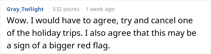 “When People Ask Why I’m Not In Our Family Pictures, I’m Going To Tell Them The Truth” “When People Ask Why I’m Not In Our Family Pictures, I’m Going To Tell Them The Truth”