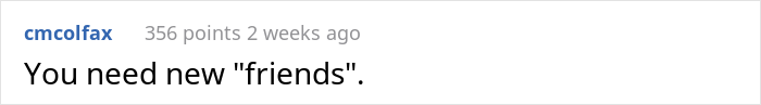 Friends Bail From Restaurant Before Check Arrives And Refuse To Pay This Woman Back For It, She Complains To The Birthday Girl's Mother Friends Bail From Restaurant Before Check Arrives And Refuse To Pay This Woman Back For It, She Complains To The Birthday Girl's Mother