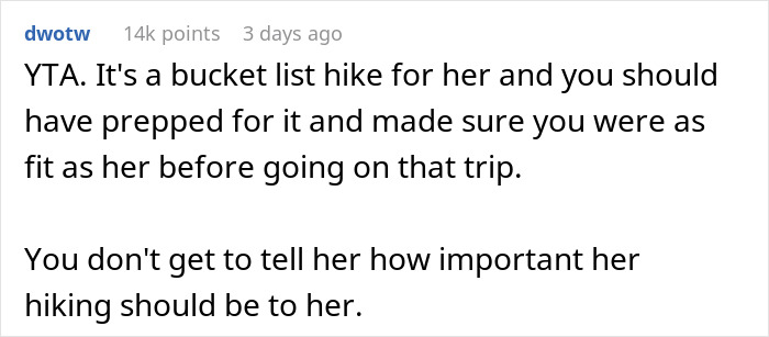 “[Am I The Jerk] For Expecting My Girlfriend To Cancel Her Plans For Me?”