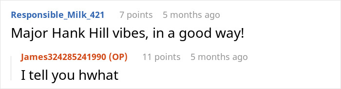 ‘Karen’ Neighbor Complains About How This Guy Doesn’t Mow Their Lawn ‘Properly’, Ends Up Regretting It ‘Karen’ Neighbor Complains About How This Guy Doesn’t Mow Their Lawn ‘Properly’, Ends Up Regretting It