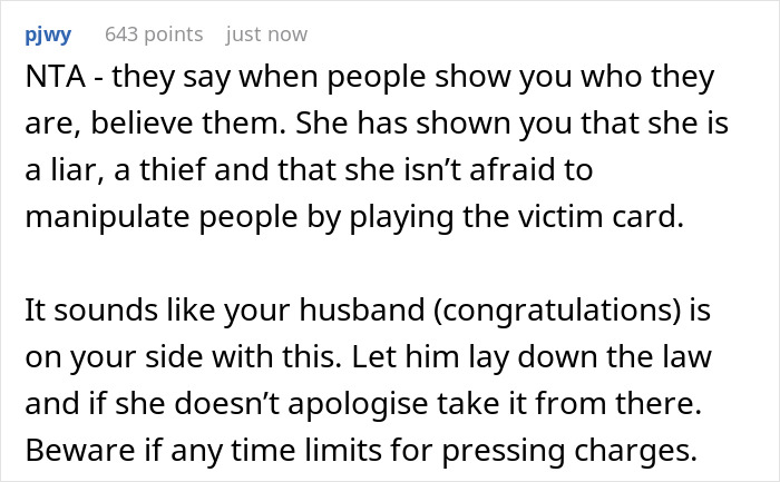 Bride Immediately Thinks Of Her MIL When Her Heirloom Diamond Earrings Go Missing, Calls The Police To Find Out She Was Right Bride Immediately Thinks Of Her MIL When Her Heirloom Diamond Earrings Go Missing, Calls The Police To Find Out She Was Right