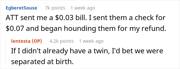 "Oh God, We Made A Mistake": Apartment Manager Begs This Programmer To Stop Their Malicious Compliance "Oh God, We Made A Mistake": Apartment Manager Begs This Programmer To Stop Their Malicious Compliance
