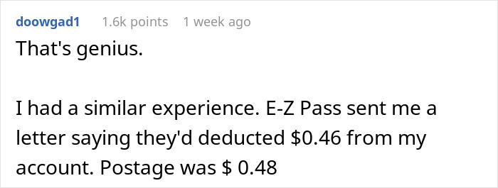 "Oh God, We Made A Mistake": Apartment Manager Begs This Programmer To Stop Their Malicious Compliance "Oh God, We Made A Mistake": Apartment Manager Begs This Programmer To Stop Their Malicious Compliance