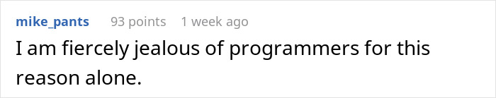 "Oh God, We Made A Mistake": Apartment Manager Begs This Programmer To Stop Their Malicious Compliance "Oh God, We Made A Mistake": Apartment Manager Begs This Programmer To Stop Their Malicious Compliance
