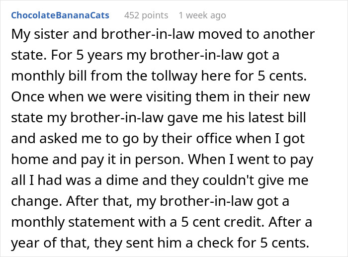 "Oh God, We Made A Mistake": Apartment Manager Begs This Programmer To Stop Their Malicious Compliance "Oh God, We Made A Mistake": Apartment Manager Begs This Programmer To Stop Their Malicious Compliance