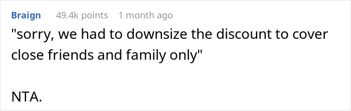 “We’ve Spent Close To $2,000 On All The Materials”: Relatives Invoice Bride After Finding Out They Weren’t Invited To The Wedding “We’ve Spent Close To $2,000 On All The Materials”: Relatives Invoice Bride After Finding Out They Weren’t Invited To The Wedding