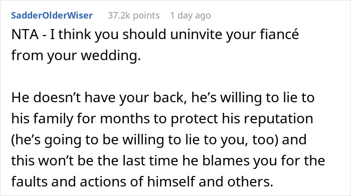 "I Snapped": Fiancé's Family Implies That This Woman Is A Gold Digger, So She "Exposes" His Unemployment At The Dinner Table