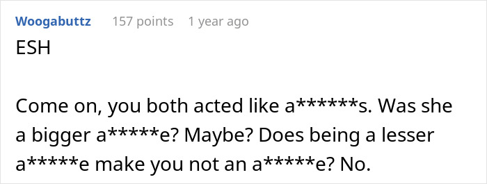 Mom “Publicly Embarrasses” Rude Vegan Daughter-In-Law At Thanksgiving Mom “Publicly Embarrasses” Rude Vegan Daughter-In-Law At Thanksgiving