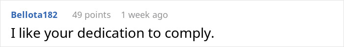 "Oh God, We Made A Mistake": Apartment Manager Begs This Programmer To Stop Their Malicious Compliance "Oh God, We Made A Mistake": Apartment Manager Begs This Programmer To Stop Their Malicious Compliance