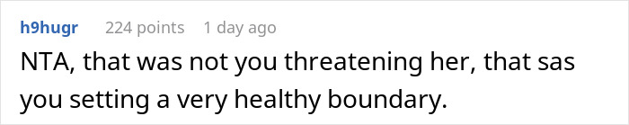 “Even The 16-Year-Old Has A 9 PM Bedtime”: Woman Keeps Criticizing Brother’s Parenting Style While Living In His House, Almost Gets Kicked Out “Even The 16-Year-Old Has A 9 PM Bedtime”: Woman Keeps Criticizing Brother’s Parenting Style While Living In His House, Almost Gets Kicked Out