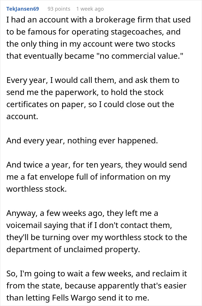 "Oh God, We Made A Mistake": Apartment Manager Begs This Programmer To Stop Their Malicious Compliance "Oh God, We Made A Mistake": Apartment Manager Begs This Programmer To Stop Their Malicious Compliance