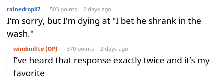 Mom Attempts To Lecture Her Kid By Using A Person With Dwarfism As A Threat, It Backfires When The Person Speaks Up Mom Attempts To Lecture Her Kid By Using A Person With Dwarfism As A Threat, It Backfires When The Person Speaks Up