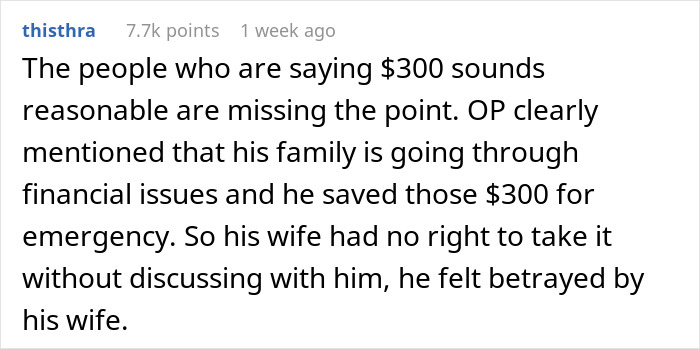 “When People Ask Why I’m Not In Our Family Pictures, I’m Going To Tell Them The Truth” “When People Ask Why I’m Not In Our Family Pictures, I’m Going To Tell Them The Truth”