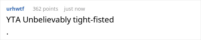 “[Am I The Jerk] For Asking My Son And His STBW To Pay To Spend Their Honeymoon In My Winter Cabin?”