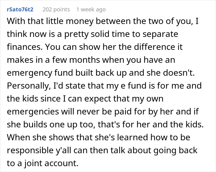 “When People Ask Why I’m Not In Our Family Pictures, I’m Going To Tell Them The Truth” “When People Ask Why I’m Not In Our Family Pictures, I’m Going To Tell Them The Truth”