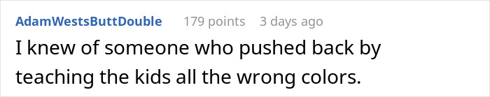 "My Aunt Sees The Can And Starts Screaming": Man Sick And Tired Of Always Having To Babysit Relatives At Family Events, Solves The Problem "My Aunt Sees The Can And Starts Screaming": Man Sick And Tired Of Always Having To Babysit Relatives At Family Events, Solves The Problem