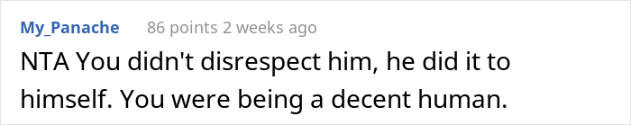 Man Blows Up After His In-Law Secretly Tips And ‘Embarrasses’ Him At A Restaurant, Family Drama Ensues Man Blows Up After His In-Law Secretly Tips And ‘Embarrasses’ Him At A Restaurant, Family Drama Ensues